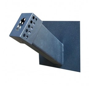 SPS TUBO DE DESCARGA Arma...