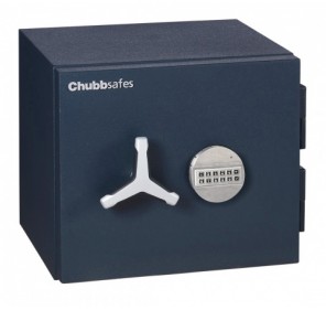 CHUBBSAFES DUOGUARD GRADO 2...