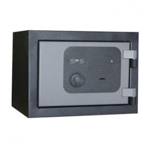 SPS 19 Caja armero grado III