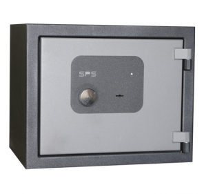 SPS 34 Caja armero grado III