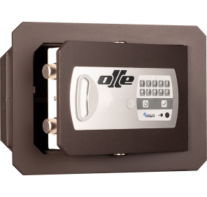 OLLE 1000 Caja fuerte empotrar