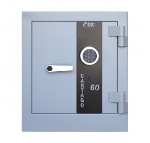 BTV CARTAGO Caja fuerte...