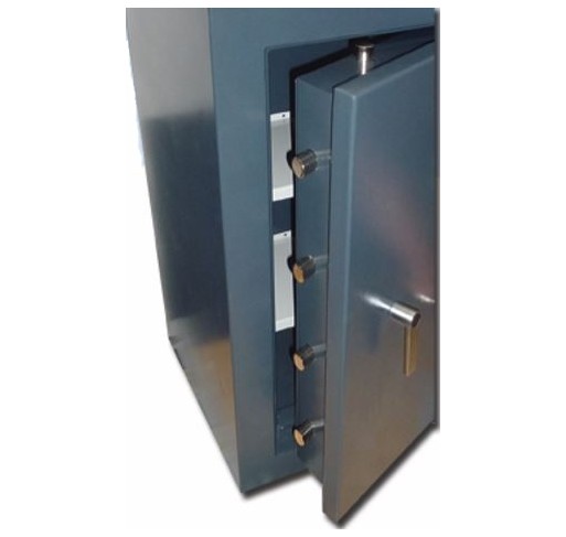  SECURE4 Caja Fuerte Grado 4